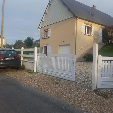 Les Lupins Bed & Breakfast Etretat Luaran gambar