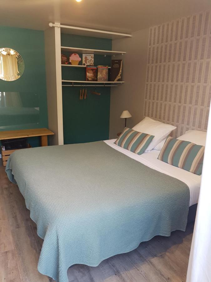 Les Lupins Bed & Breakfast Etretat Luaran gambar