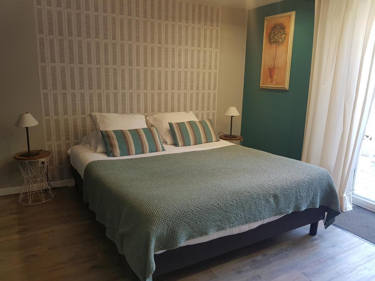 Les Lupins Bed & Breakfast Etretat Luaran gambar
